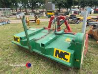 NC bucket/brush - 5
