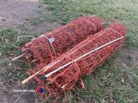 Electric sheep net - 2
