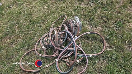 Farm spares