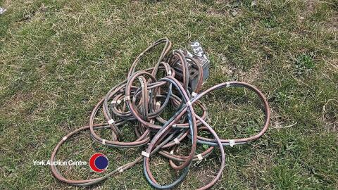 Farm spares