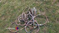 Farm spares