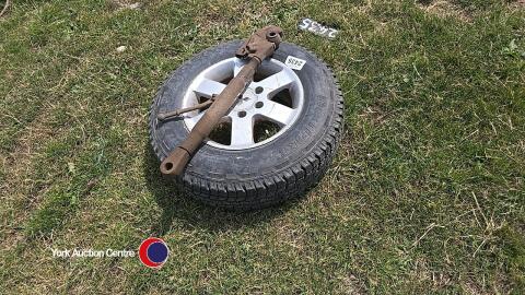 Farm spares