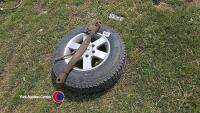 Farm spares - 2
