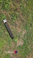 JCB fastrac hook