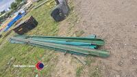 2 x Easy Sheets to fit 13T Bailey trailers - 2
