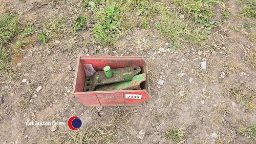 Farm spares