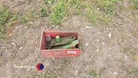 Farm spares