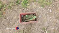 Farm spares - 2