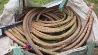 Farm spares - pipes - 2
