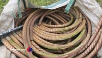 Farm spares - pipes - 3