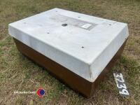 Large egg incubator - 2