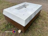 Large egg incubator - 3