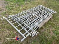 6 x Sheep bars