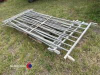 6 x Sheep bars - 2