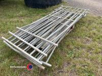 6 x Sheep bars - 3