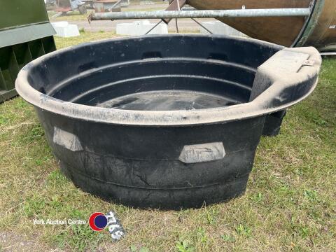 Paxton round trough