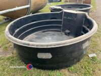 Paxton round trough - 2