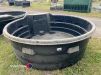 Paxton round trough - 3