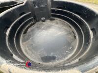 Paxton round trough - 4