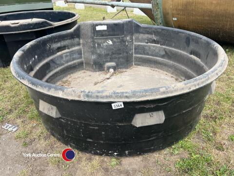 Paxton round trough