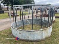 Ring feeder - 2