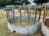 Ring feeder - 3