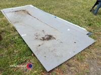 Various stock board - 2