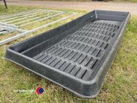 Paxton footbath - 2