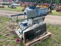 LPE automatic 700 roller mill - 3