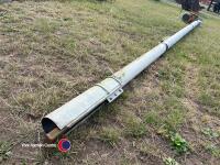 Grain auger - 2