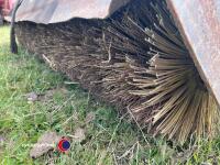 Slewtik sweeper brush attachment - 2