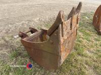 JCB digger bucket - 3