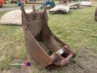 JCB digger bucket - 4
