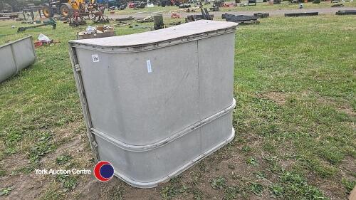 John Deere Gator canopy