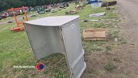 John Deere Gator canopy - 2