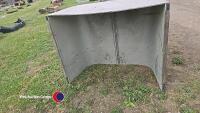 John Deere Gator canopy - 3