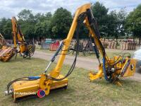 Bomford Kestral hedge cutter - 4