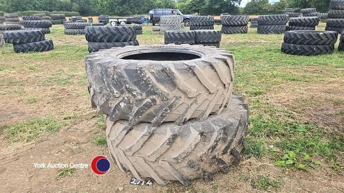 Trelleborg 540/65R34