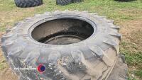 Trelleborg 540/65R34 - 2