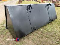 Q fit bucket - 4