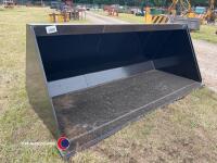 Manitou bucket - 2