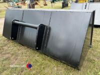 Manitou bucket - 3
