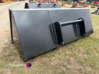 Manitou bucket - 4