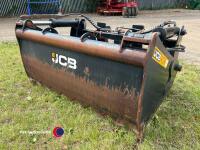 JCB shear grab - 2