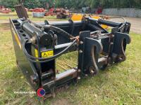 JCB shear grab - 4