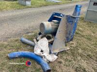 Alvan hammer mill - 4