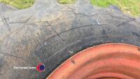 18.4/15 30 wheels and tyres - 3