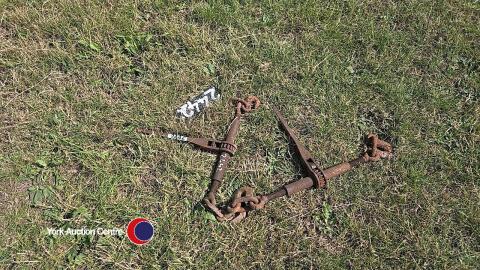HGV chain binders