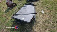 JS130 vandal guards - 3