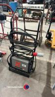 Hypertherm 45 plasma cutter - 2